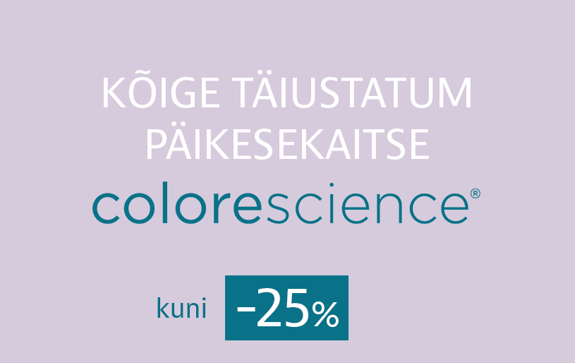 Colorescience