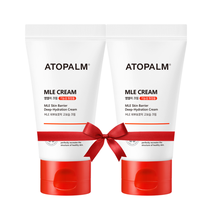 Atopalm MLE Cream 65ml (2шт)