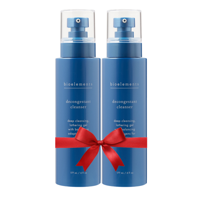 Bioelements Decongestant Cleanser 177ml (2 шт)