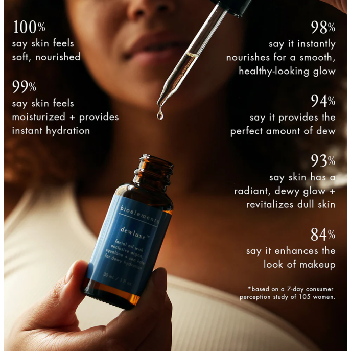 Bioelements Dewluxe 30ml