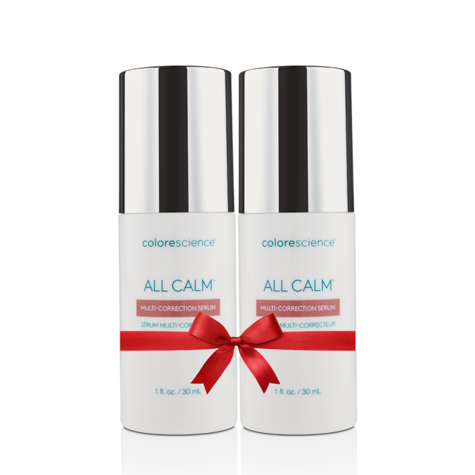 Colorescience All Calm Multi-Correction Serum 30ml