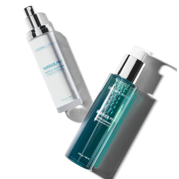Colorescience Barrier Pro™ 1-Step Cleanser 150ml (2 tk)