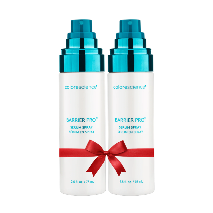 Colorescience Barrier Pro™ Serum Spray 75ml (2 tk)