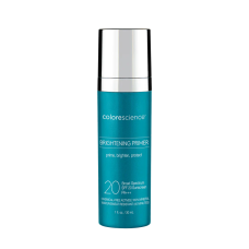 Colorescience Brightening Primer SPF20 30ml (2 tk)