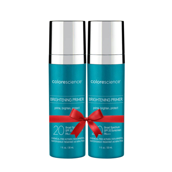 Colorescience Brightening Primer SPF20 30ml (2 шт)