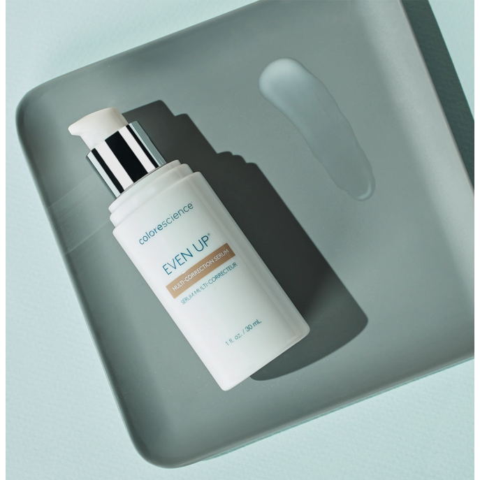 Colorescience Even Up Multi-Correction Serum 30ml (2 tk)