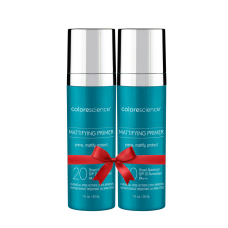 Colorescience Mattifying Primer SPF20 30ml (2 tk)