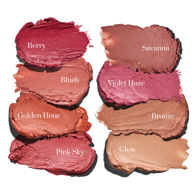 Colorescience Sunforgettable™ Total Protection™ Color Balm SPF50 9g (2 tk)