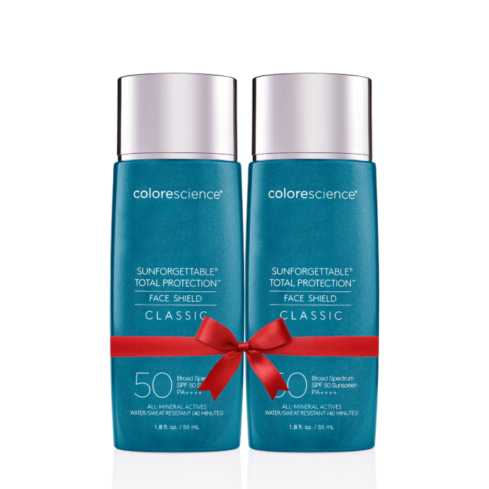 Colorescience Sunforgettable™ Total Protection™ Face Shield Classic SPF50 55ml