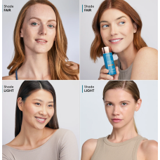 Colorescience Sunforgettable™ Total Protection™ Face Shield Flex SPF50 55ml