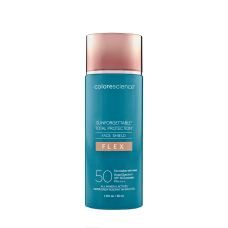 Colorescience Sunforgettable™ Total Protection™ Face Shield Flex SPF50 55ml