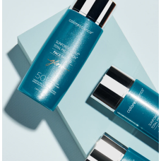 Colorescience Sunforgettable™ Total Protection™ Face Shield Glow SPF50 55ml (2 tk)