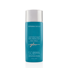 Colorescience Sunforgettable™ Total Protection™ Face Shield Glow SPF50 55ml (2 tk)
