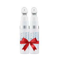 Colorescience Total Eye® 3-in-1 Renewal Therapy SPF35 7ml (2 tk)