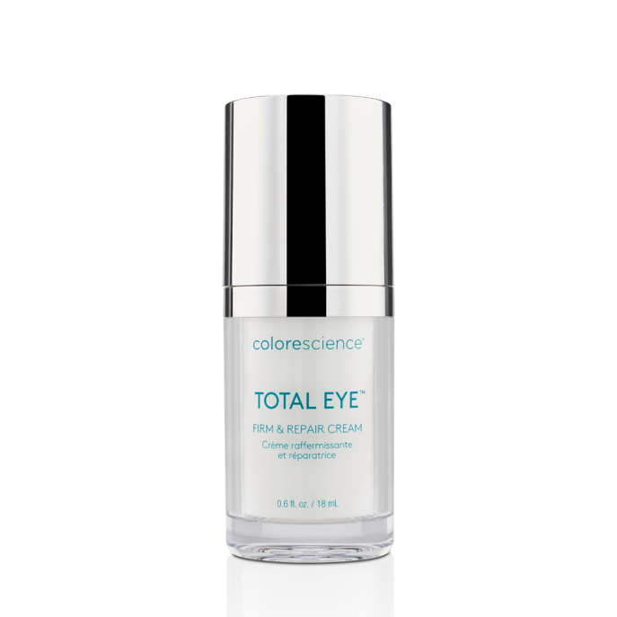 Colorescience Total Eye Firm & Repair Cream 18ml (2 шт)