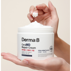 Derma B CeraMD Repair Cream 430ml