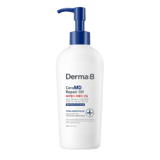 Derma B CeraMD Repair Oil 200ml