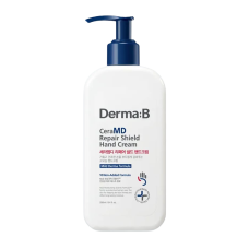 Derma B CeraMD Repair Shield Hand Cream 250ml