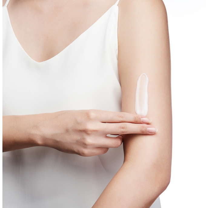 Derma B Fresh Moisture Body Lotion 400ml