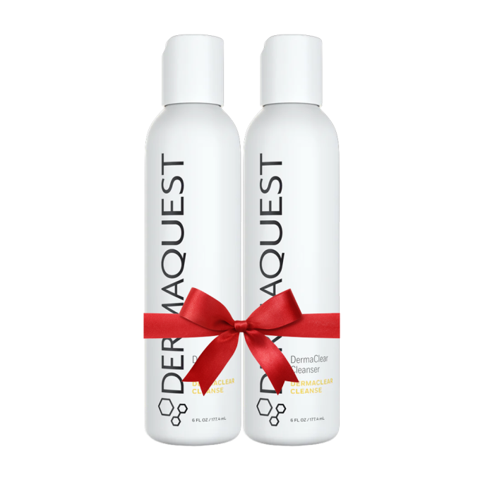 Dermaquest DermaClear Cleanser 178ml (2 шт)