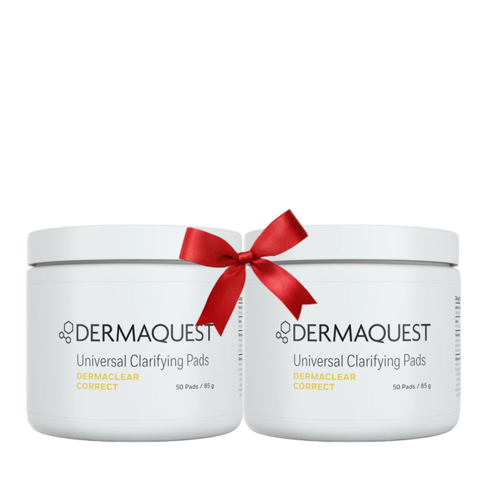 Dermaquest Universal Clarifying Pads 50pads (2 шт)