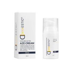 Hyaestic 0.5% BHA & 10% Aze Cream 30ml