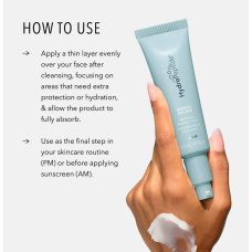 HydroPeptide Barrier Builder 50ml