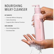 HydroPeptide Cashmere Cleanse 200ml