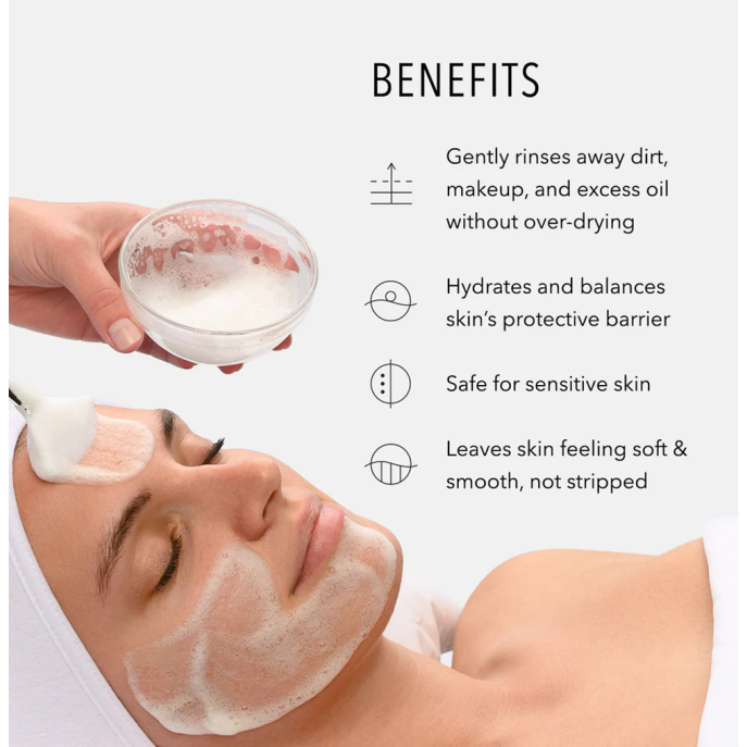 HydroPeptide Cleansing gel 200ml