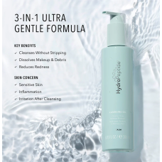 HydroPeptide Cleansing Gel 200ml