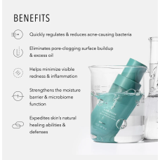 HydroPeptide Clear Rescue 30ml