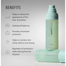 HydroPeptide Hydraflora Mist 80ml