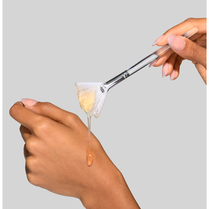 HydroPeptide HydroGlass Experience
