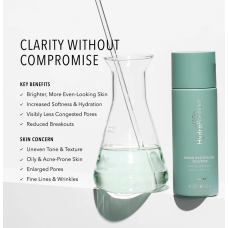 HydroPeptide Liquid Resurfacing Solution 120ml