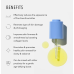 HydroPeptide Micro-Dose Glow Booster 30ml