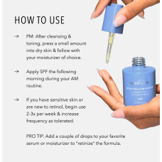 HydroPeptide Micto-Dose Glow Booster 30ml