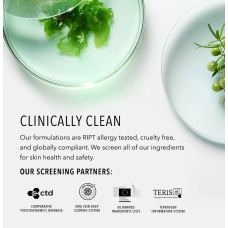 HydroPeptide Resurface & Repair Peptide Pads 30 tk