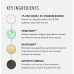 HydroPeptide Solar Defense Non-Tinted 50ml