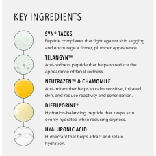 HydroPeptide Soothing Serum 30ml