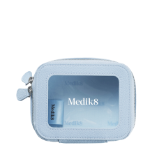Medik8 Blue Cosmetic Bag