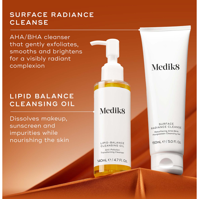 Medik8 Complete Cleanse