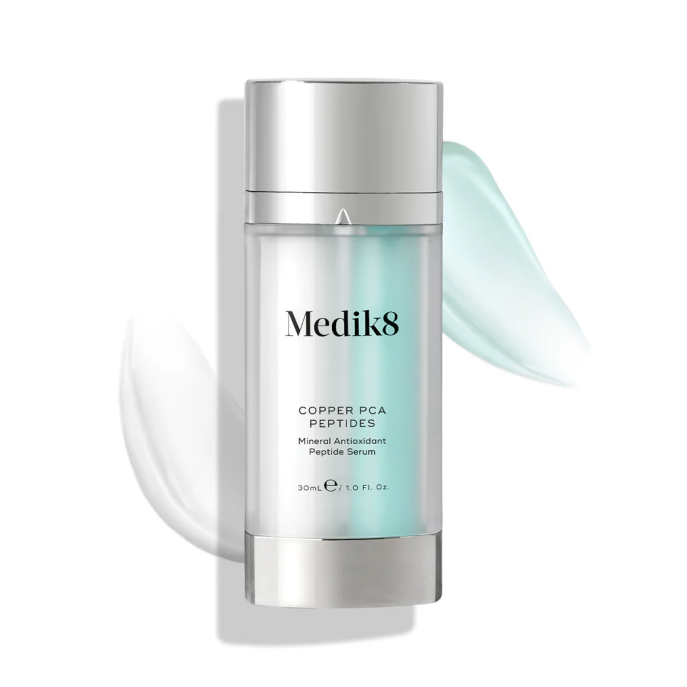 Medik8 Copper PCA Peptides 30ml
