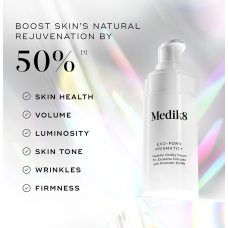 Medik8 Exo-PDRN Prismatic+ 30ml