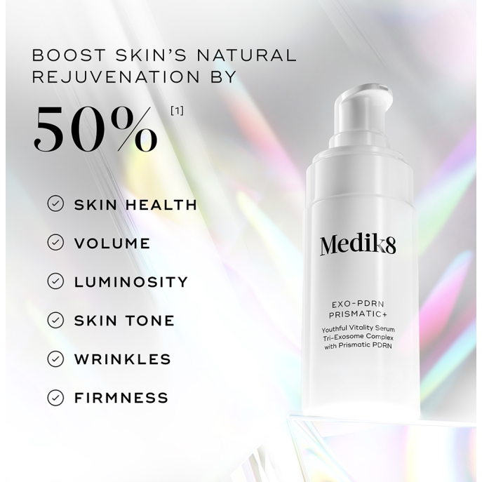 Medik8 Exo-PDRN Prismatic+ 30ml