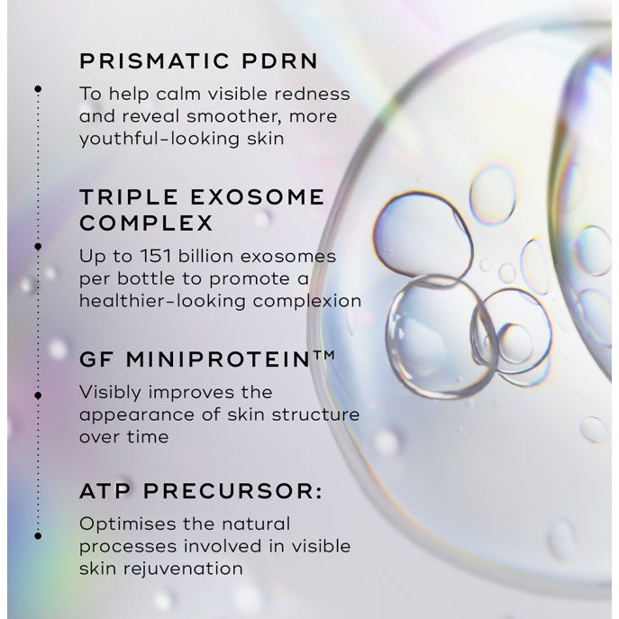 Medik8 Exo-PDRN Prismatic+ 30ml