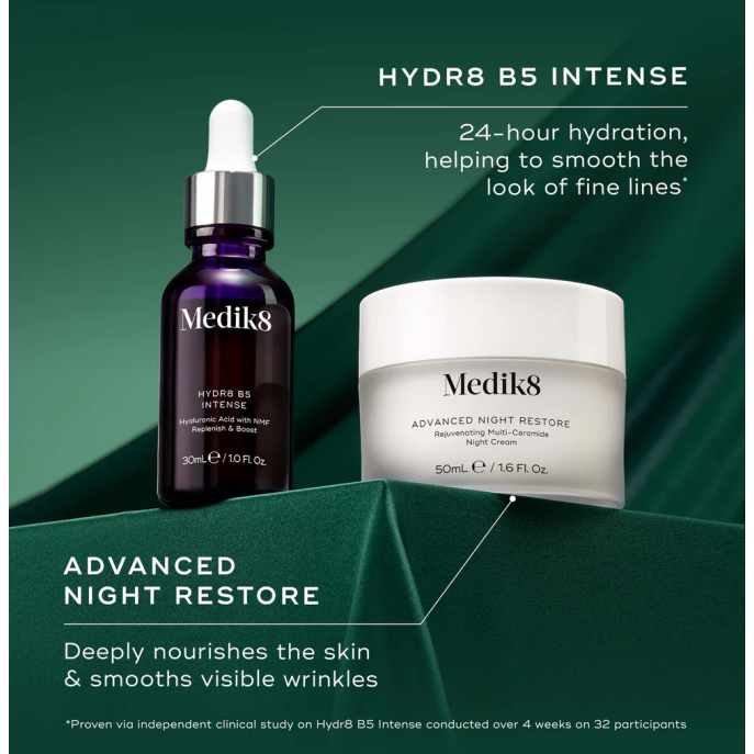 Medik8 Firm Favourites