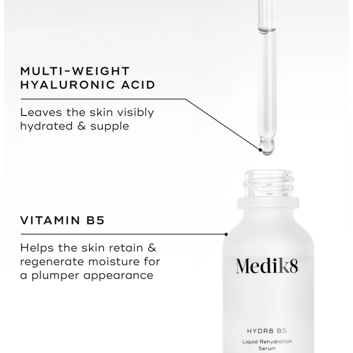 Medik8 Hydr8 B5 30ml