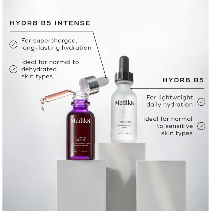 Medik8 Hydr8 B5 30ml