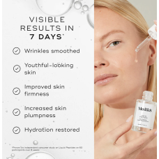Medik8 Liquid Peptides 30ml