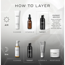 Medik8 Liquid Peptides Advanced MP 30ml